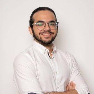Esteban Rodriguez